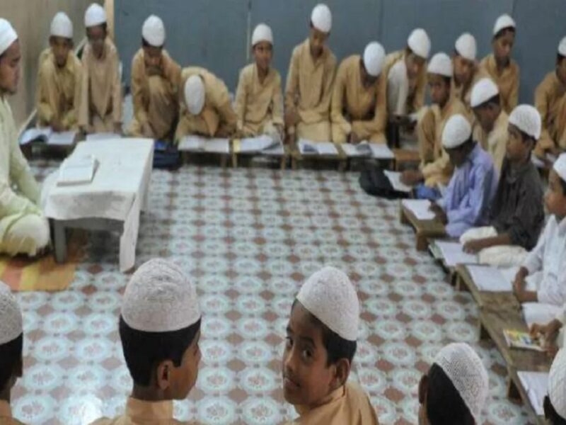 UP TET Mandatory For Recruitment Of Teachers