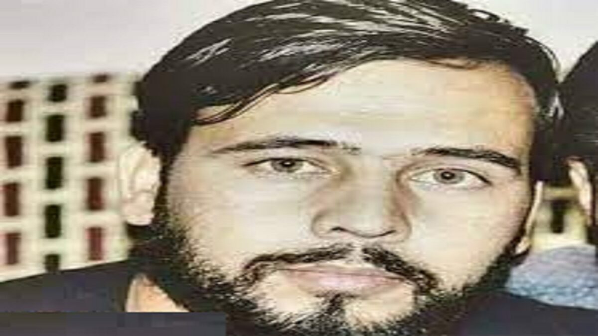 gangster Rohit Godara