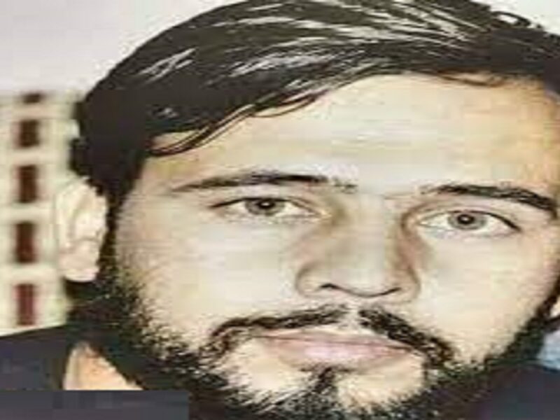 gangster Rohit Godara