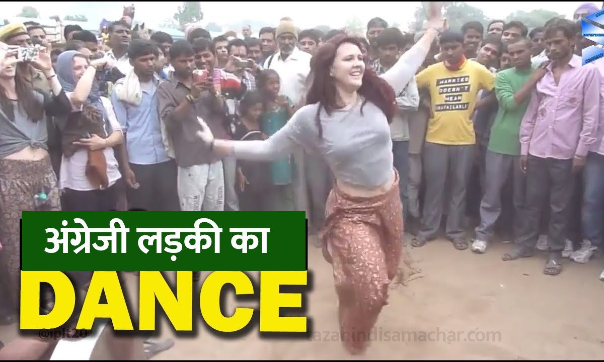 deshi dance