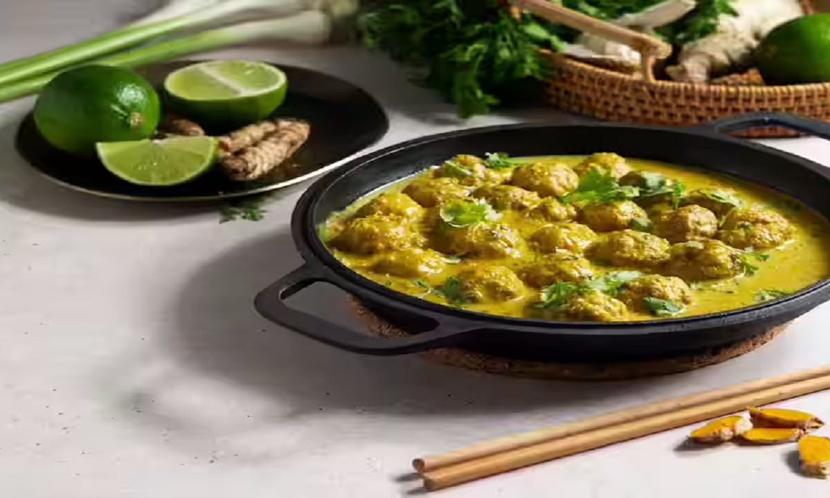 make delicious Urad Dal curry