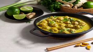 make delicious Urad Dal curry