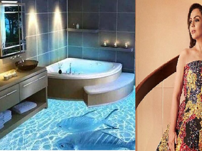 neeta ambani bathroom