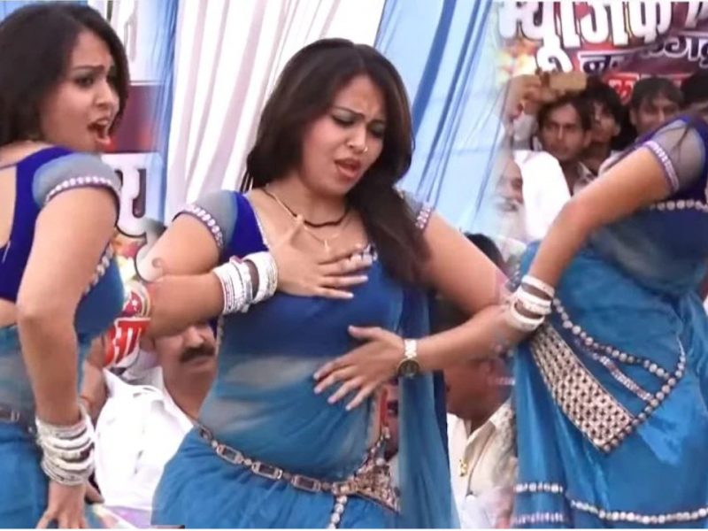 Rc Upadhyay Dance 800x600