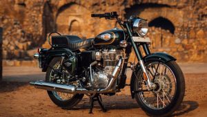 royal enfield
