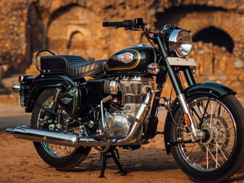 royal enfield