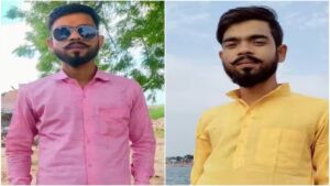 video of Lavlesh Tiwari