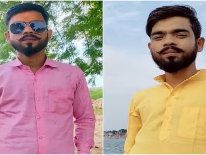 video of Lavlesh Tiwari