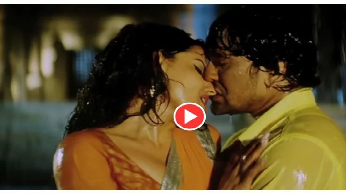 Nirahua- Madhu sharma Bhojpuri Romantic Video