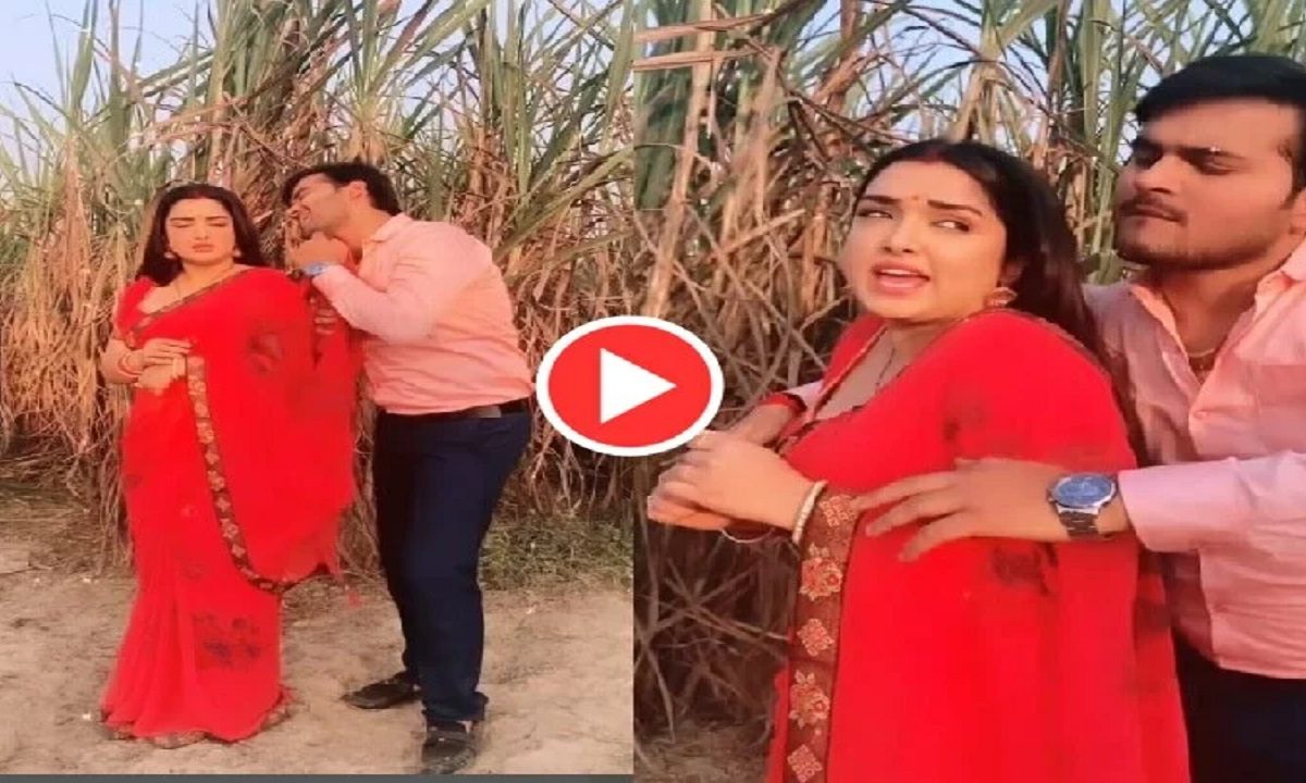 Arvind Akela Kallu turns romantic