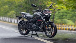 Bajaj Pulsar N160