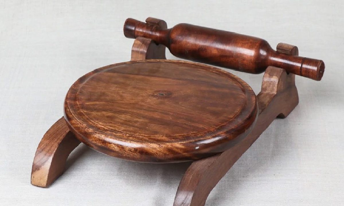 Belan Chakala