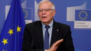 European Union warns of action