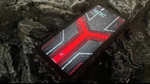 Hotwav W10 Smartphone