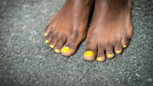 How To Remove Tanning