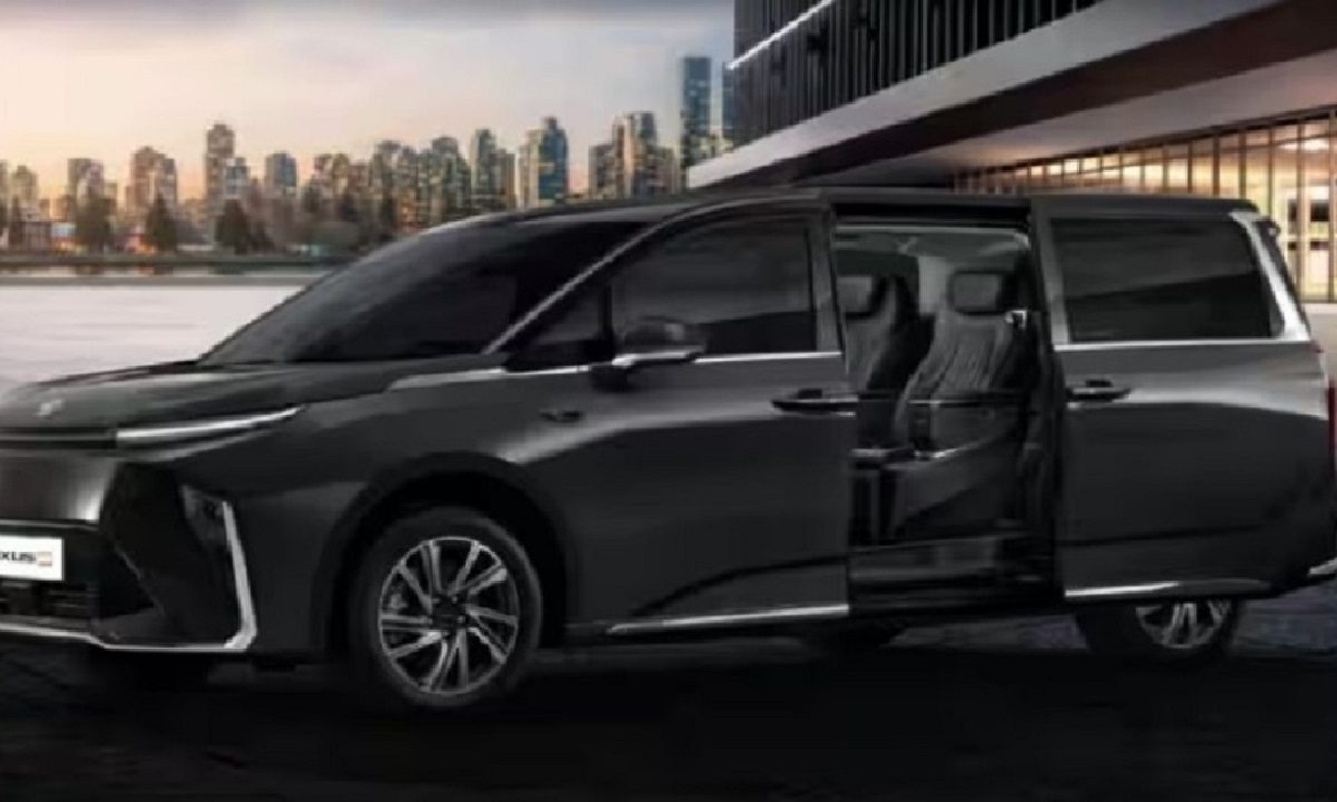 MG launches new 7-seater