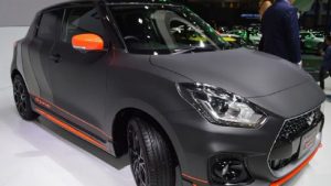 Maruti Swift