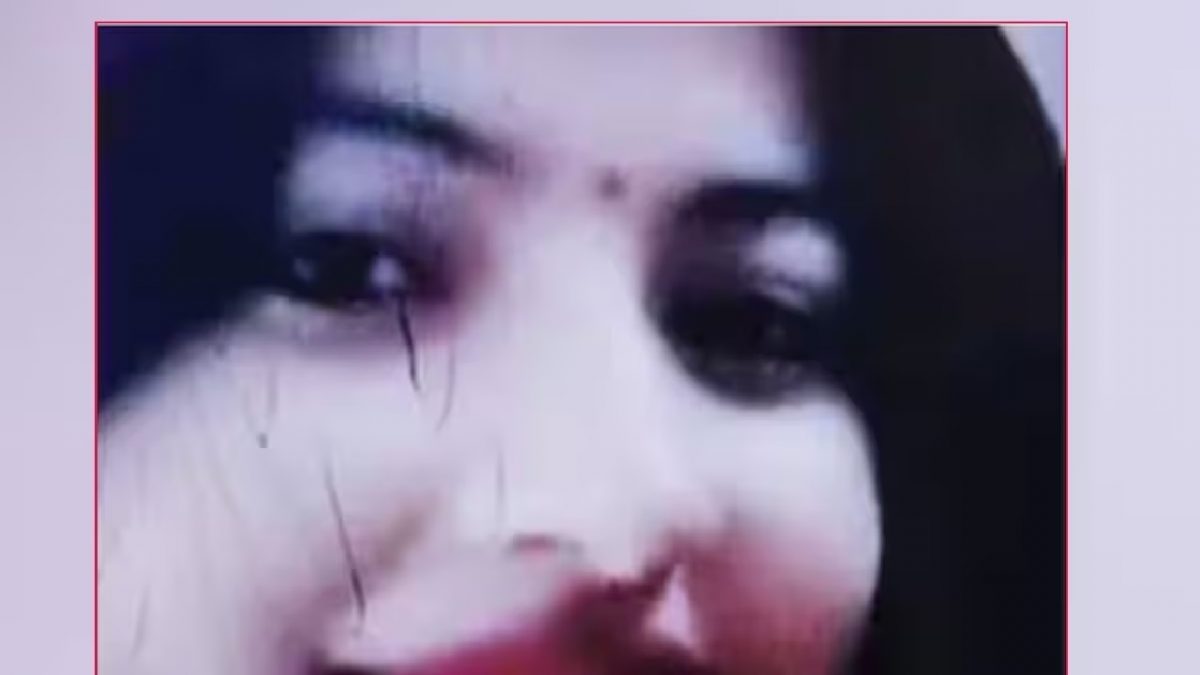 Ajmer Lady Teacher Murder