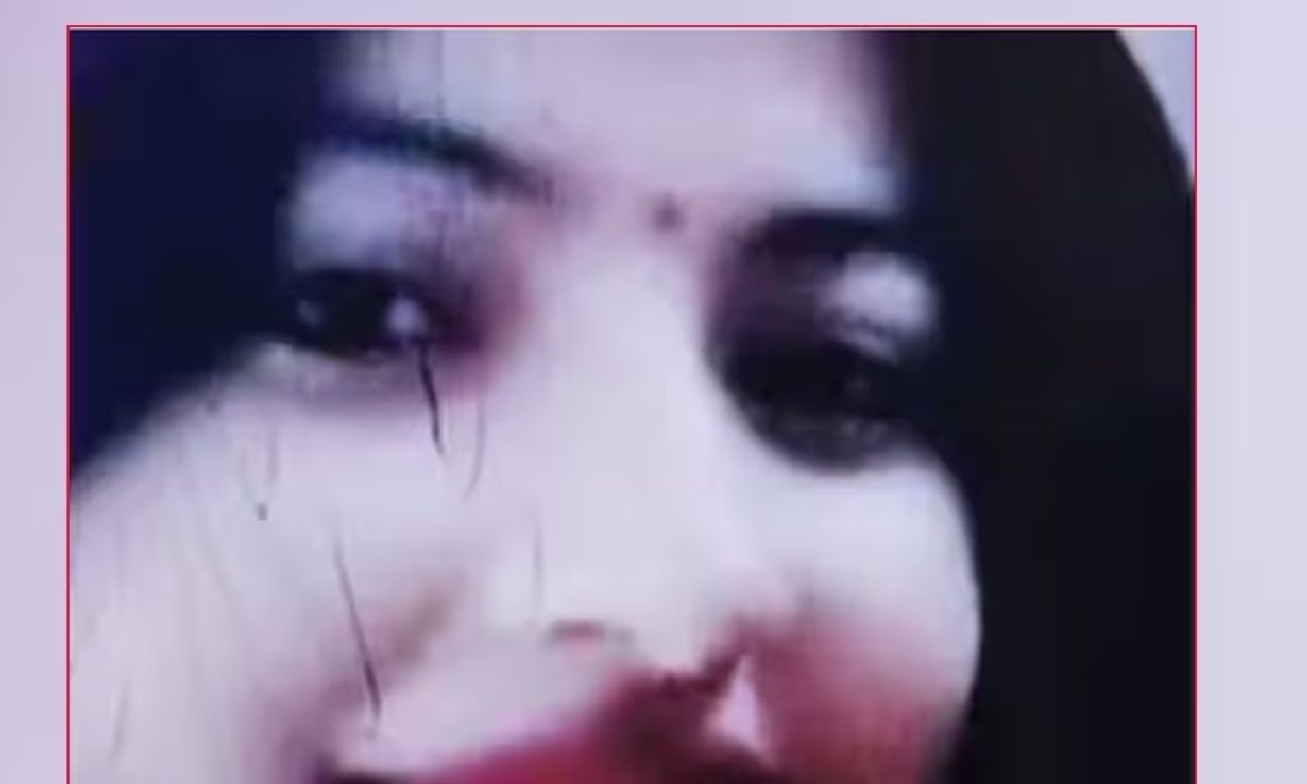 Ajmer Lady Teacher Murder