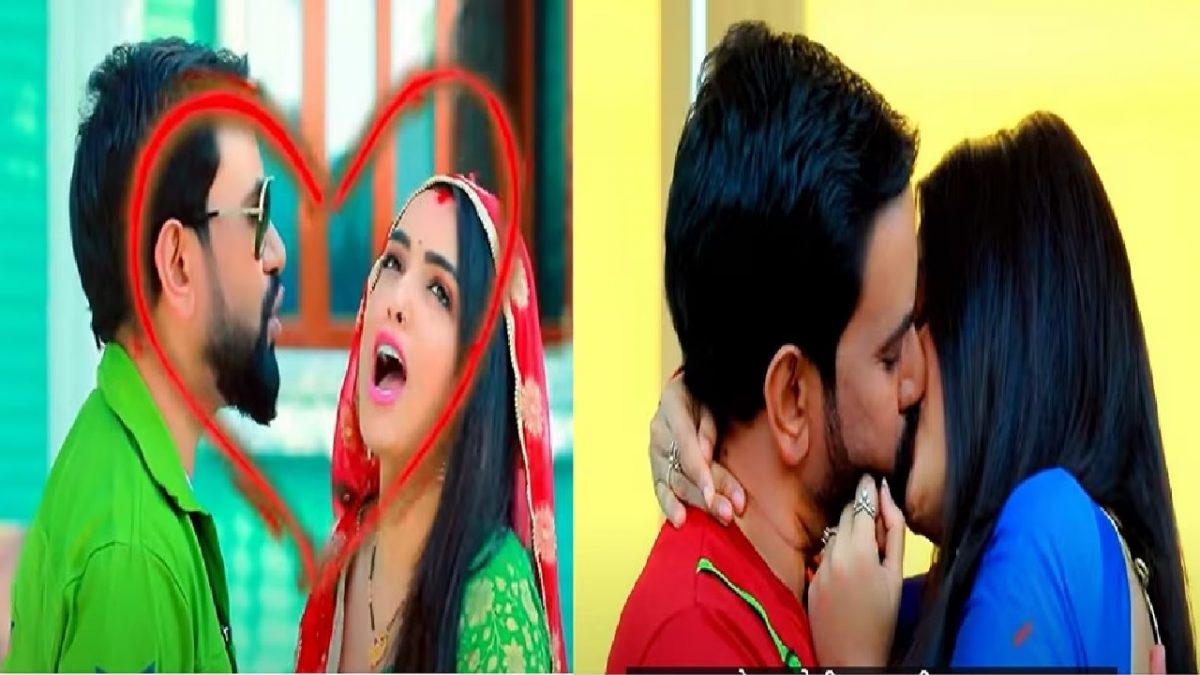 Nirahua And Amarpali Song