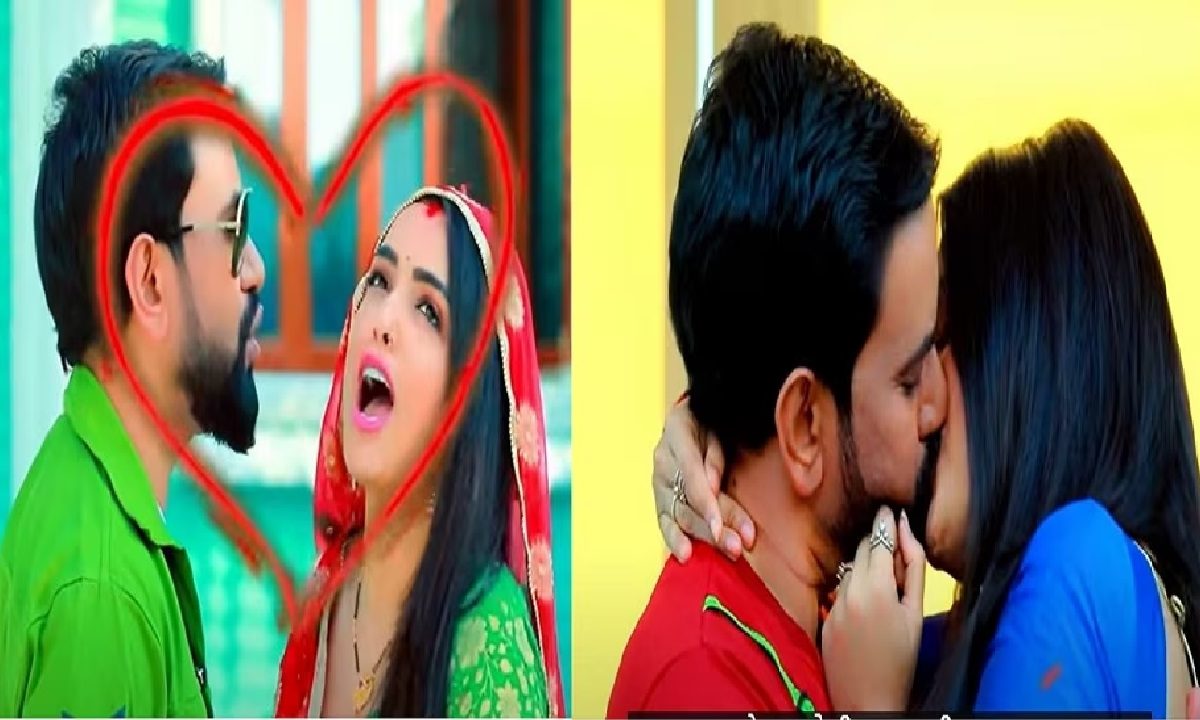 Nirahua And Amarpali Song