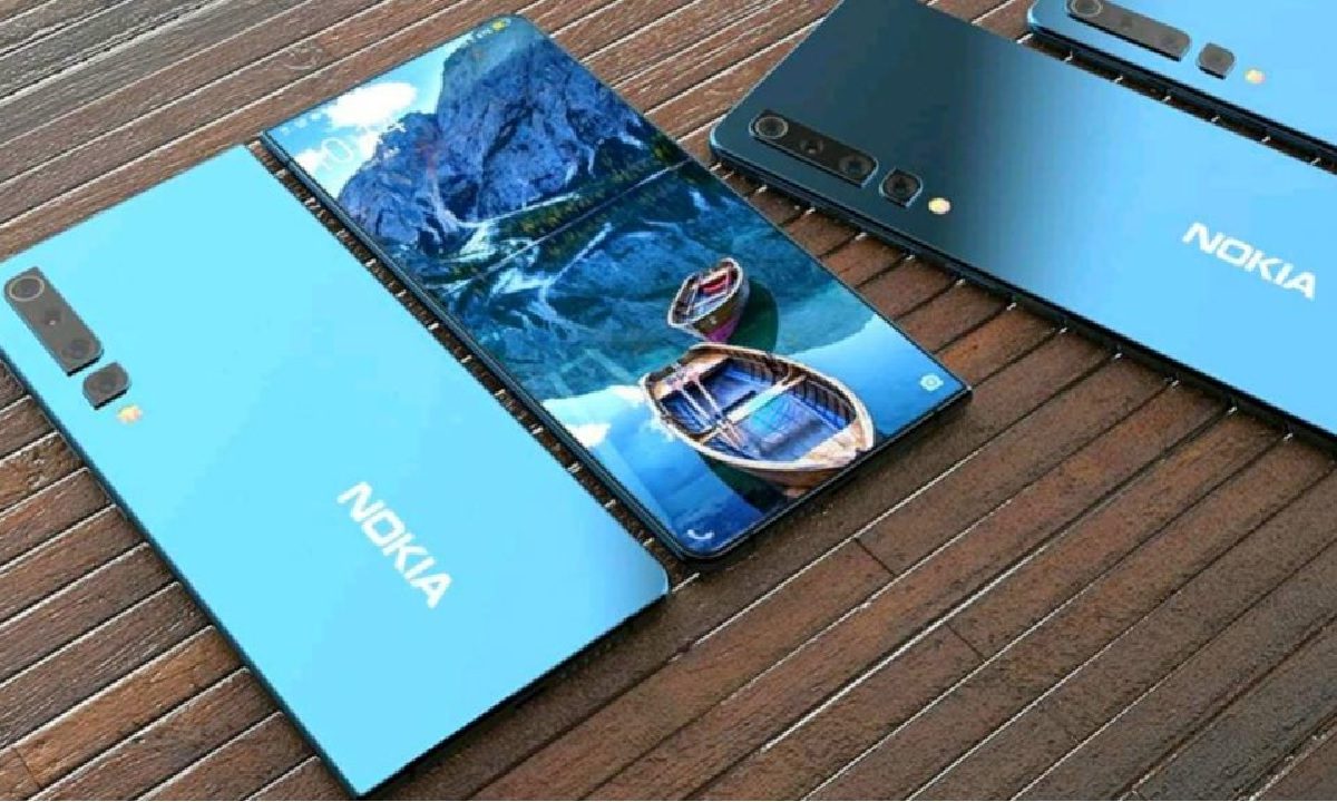 Nokia G20 Pro 5G Smartphone