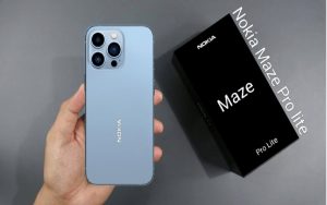 Nokia Maze 5G