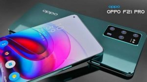 OPPO F21 Pro Offers