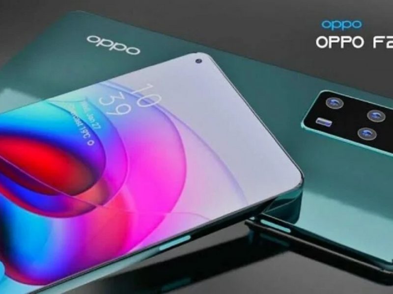 OPPO F21 Pro Offers