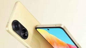 Oppo F23 5G