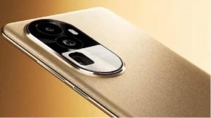 Oppo Reno 10 Series Smartphone