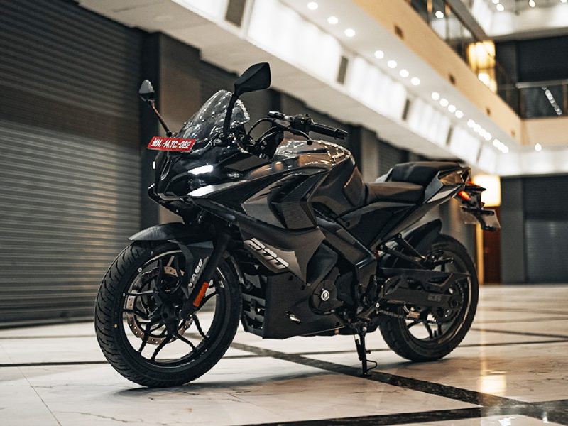 Bajaj Pulsar RS200