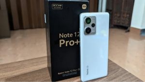 Redmi Note 12 Pro Smartphone