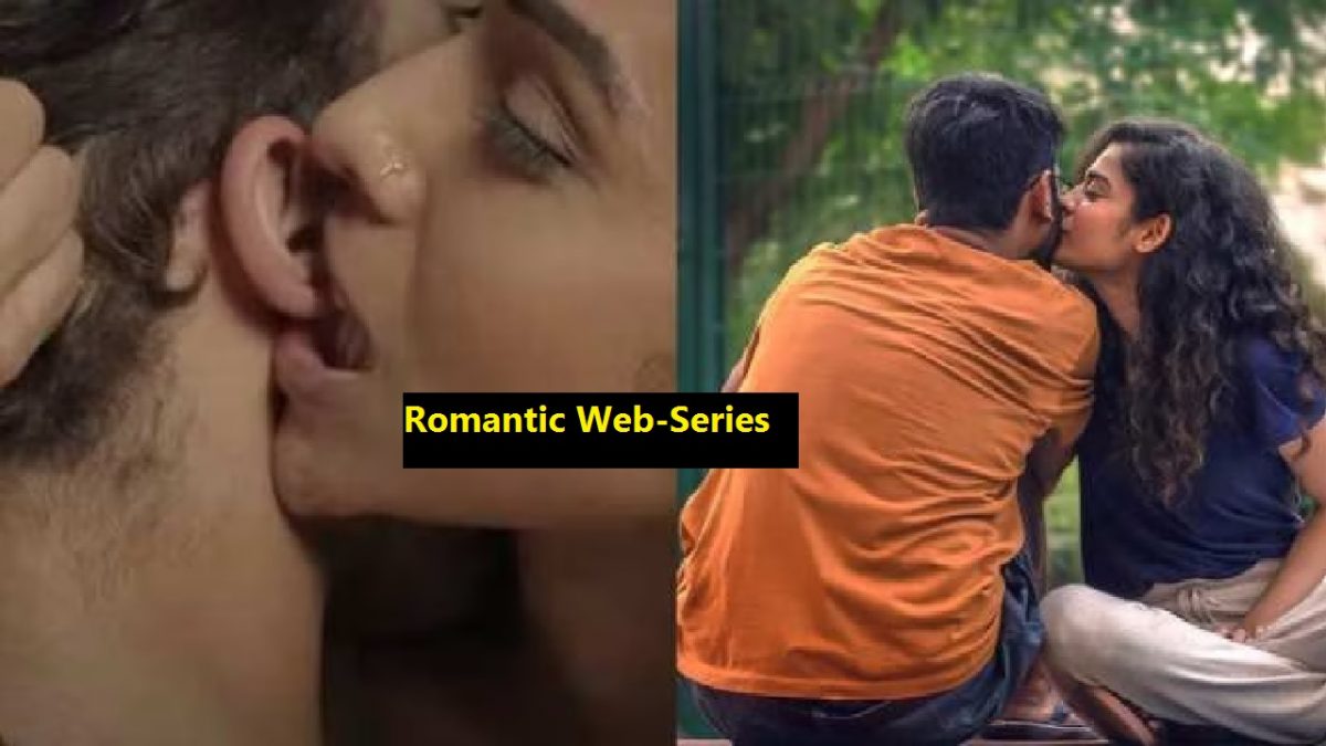 Romantic Web series