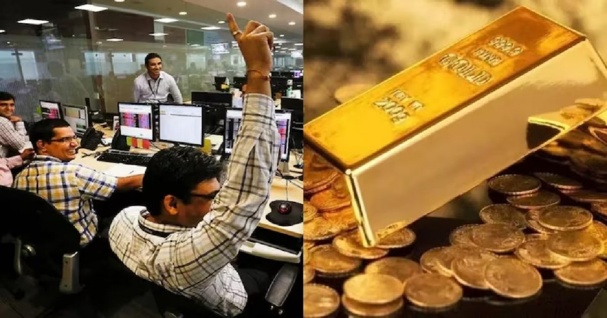 Sovereign Gold Bond Scheme