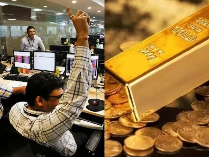 Sovereign Gold Bond Scheme