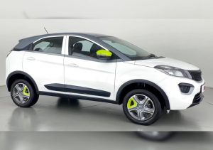 Tata Nexon