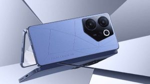 Tecno Camon Smartphones
