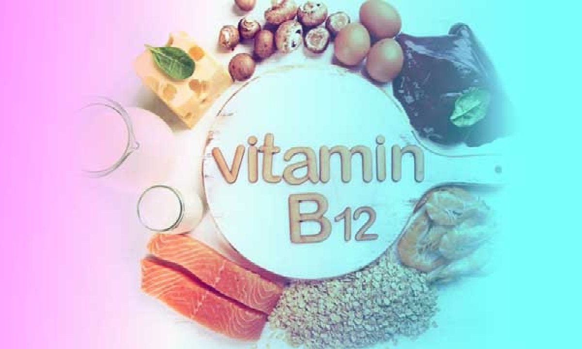 Vitamin B12