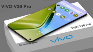Vivo V26 5G