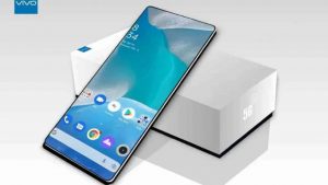 Vivo X80 Pro Plus 5G Smartphone