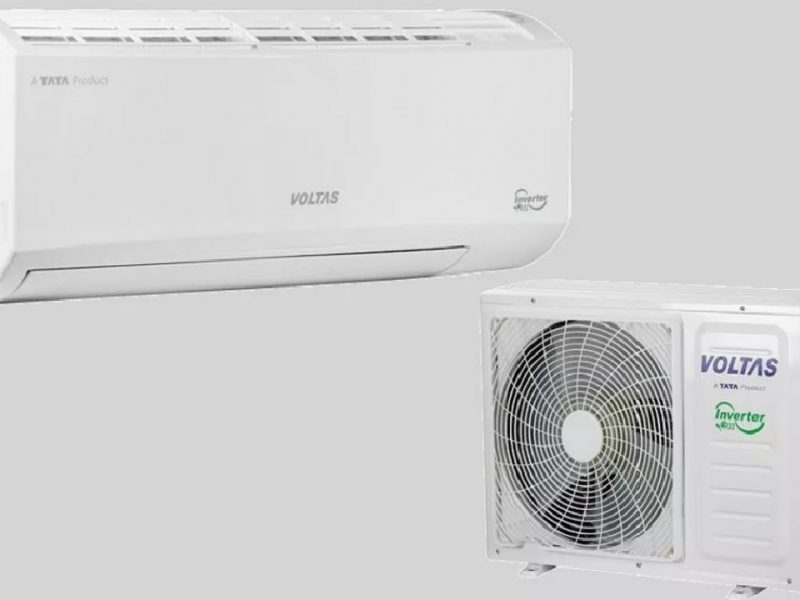Voltas 1.5 Ton AC