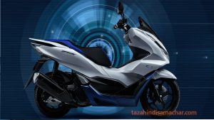 honda pcx 160 Scooter