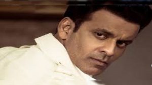 Manoj Bajpayee