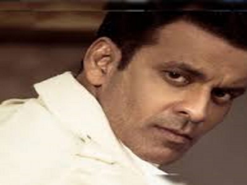 Manoj Bajpayee