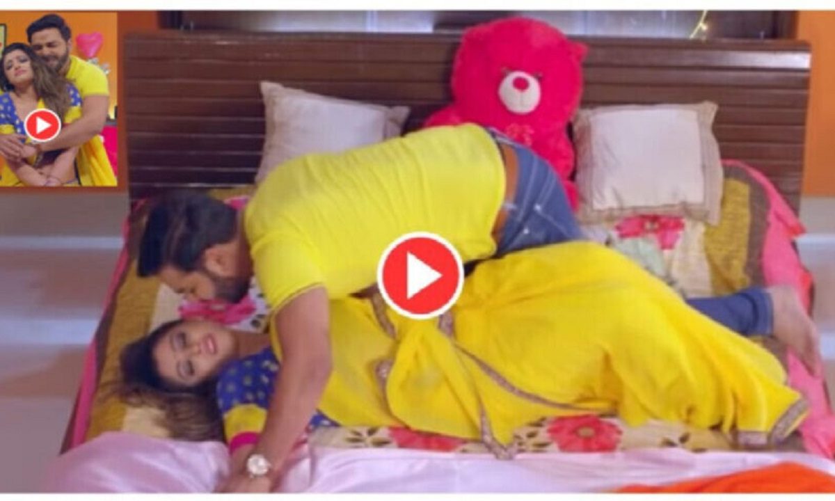 Bhojpuri Song Sanchita Banerjee