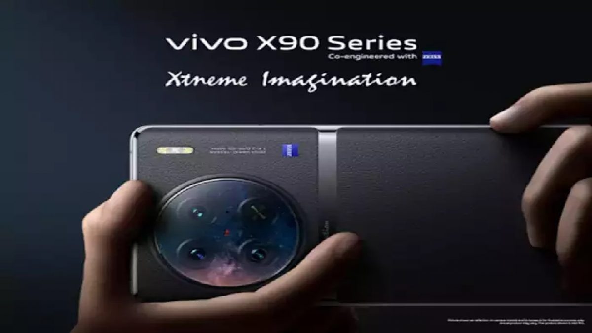 vivo X90 Pro