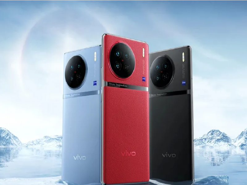 Vivo X90