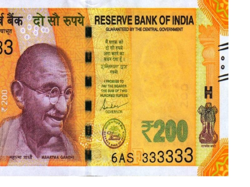 200 note