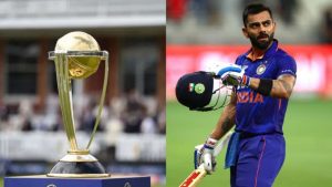 Afghanistan team announced